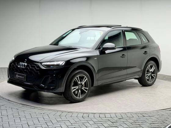 AUDI Q5 2.0 55 TFSIE PHEV PERFORMANCE BLACK QUATTRO S TRONIC